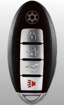 Car Key Simulator 截图 2