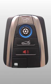 Car Key Simulator 截图 3
