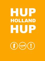 Hup Holland Hup Affiche