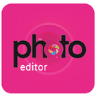 Photo Editor icône