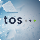 tos app - an invoice sending program icône