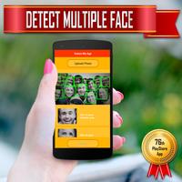 Age Detector, Calculator Plakat