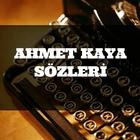 Ahmet Kaya Sözleri icône