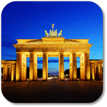 Berlin Almanya Duvar Kağıtları