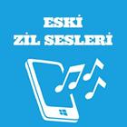 Eski Zil Sesleri-icoon