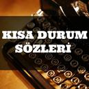 Kısa Durum Sözleri APK