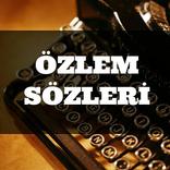 Özlem Sözleri