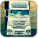 Modified Truck Pictures APK