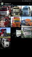 Modified Truck Pictures captura de pantalla 2