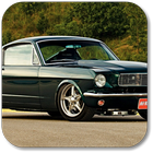 Muscle Cars icono