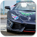 Modified Lamborghini APK