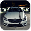 Modified Mercedes APK