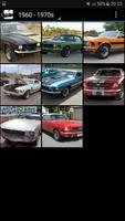 Modified Mustang Pics screenshot 1