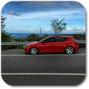 Modified Seat Leon APK