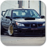 Subaru Modified icon