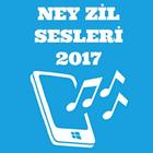 Icona Ney Zil Sesleri 2017