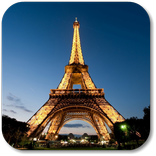 Paris Fransa Duvar Kağıtları