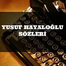 Yusuf Hayaloğlu Sözleri APK