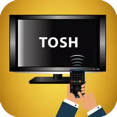 Baixar Controle Remoto Toshiba APK