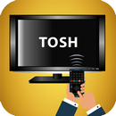 Télécommande Pour Toshiba APK