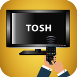 Tv Remote For Toshiba