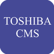Toshiba CMS Admin