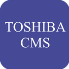 Toshiba CMS Admin ícone