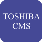 Toshiba CMS Admin icône