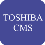 Toshiba CMS Admin