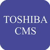 Toshiba CMS Admin icône