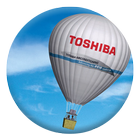 Toshiba Air Con Fault Codes icône