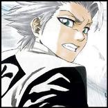 Toshiro Hitsugaya Wallpaper