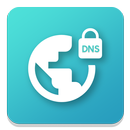 DNS Changer (NO ROOT) -  WiFi/3G/4G Compatible APK