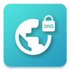 DNS Değiştirici (ROOTSUZ) - WiFi/3G/4.5G Uyumlu icône