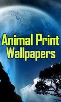 Animal Print Wallpapers capture d'écran 2