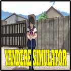 Guide Yandere Simulator icône