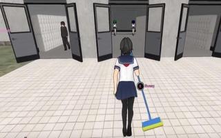 1 Schermata Guide Yandere Simulator