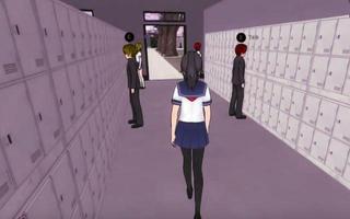 Guide Yandere Simulator capture d'écran 2