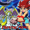 Bayblade Battle New Triks APK