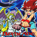 Bayblade Battle New Triks APK