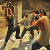 New Def Jam Fight FornyTricks APK