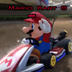 Guide for Mario Kart 8