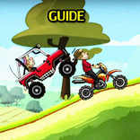Guide for Hill Climb Racing 2