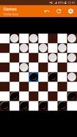 Checkers syot layar 2