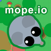 mope.io アイコン