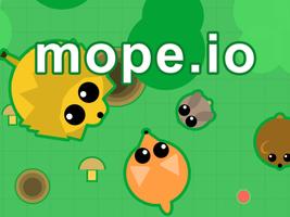 mope.io Ekran Görüntüsü 2