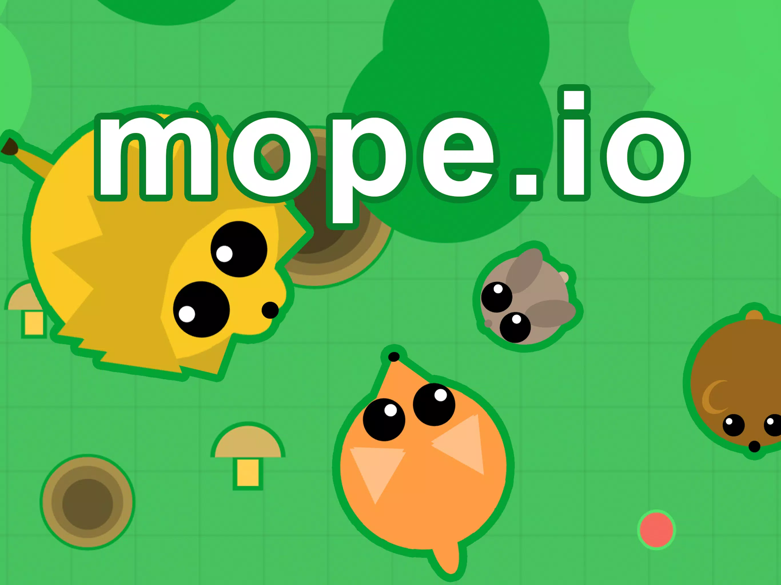 mope.io APK for Android Download