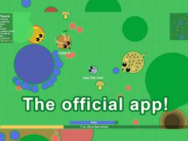 mope.io capture d'écran 3