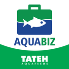 Tateh AquaBiz biểu tượng