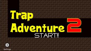 Trap Adventure 2. Screenshot 2